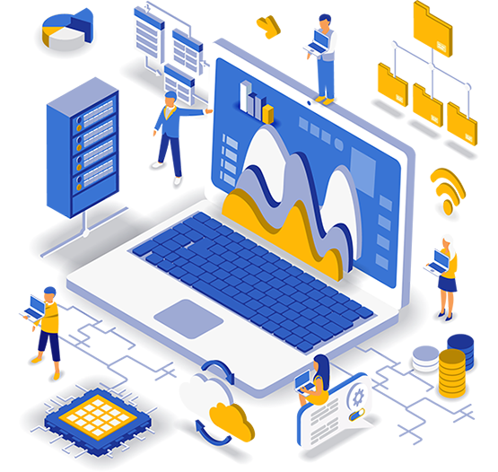 Digital Transformation Solutions